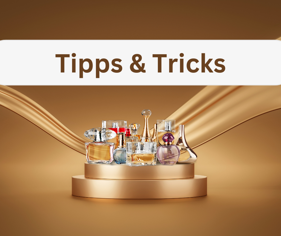 Tipps und Tricks